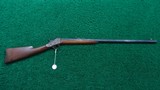 REMINGTON NO. 2 ROLLING BLOCK RIFLE IN 38 RF - 19 of 19