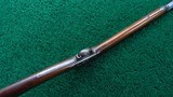 REMINGTON NO. 2 ROLLING BLOCK RIFLE IN 38 RF - 3 of 19
