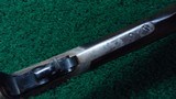 *Sale Pending* - REMINGTON NO. 2 ROLLING BLOCK RIFLE IN 32 RF - 9 of 19