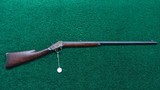 *Sale Pending* - REMINGTON NO. 2 ROLLING BLOCK RIFLE IN 32 RF - 19 of 19