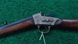 *Sale Pending* - REMINGTON NO. 2 ROLLING BLOCK RIFLE IN 32 RF - 2 of 19