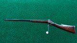*Sale Pending* - REMINGTON NO. 2 ROLLING BLOCK RIFLE IN 32 RF - 18 of 19