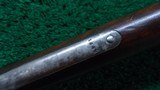 *Sale Pending* - REMINGTON NO. 2 ROLLING BLOCK RIFLE IN 32 RF - 14 of 19