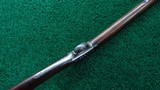 *Sale Pending* - REMINGTON NO. 2 ROLLING BLOCK RIFLE IN 32 RF - 3 of 19