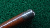 *Sale Pending* REMINGTON NO. 2 ROLLING BLOCK RIFLE IN 22 RF - 15 of 20