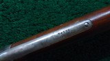 *Sale Pending* REMINGTON NO. 2 ROLLING BLOCK RIFLE IN 22 RF - 14 of 20