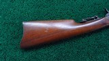 *Sale Pending* REMINGTON NO. 2 ROLLING BLOCK RIFLE IN 22 RF - 18 of 20