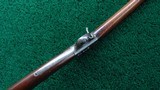 *Sale Pending* REMINGTON NO. 2 ROLLING BLOCK RIFLE IN 22 RF - 3 of 20