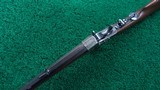 *Sale Pending* REMINGTON NO. 2 ROLLING BLOCK RIFLE IN 22 RF - 4 of 20