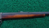 *Sale Pending* REMINGTON NO. 2 ROLLING BLOCK RIFLE IN 22 RF - 5 of 20