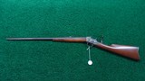*Sale Pending* REMINGTON NO. 2 ROLLING BLOCK RIFLE IN 22 RF - 19 of 20