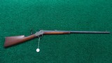 *Sale Pending* REMINGTON NO. 2 ROLLING BLOCK RIFLE IN 22 RF - 20 of 20