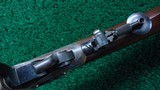 *Sale Pending* REMINGTON NO. 2 ROLLING BLOCK RIFLE IN 22 RF - 9 of 20