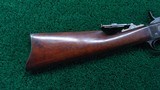 *Sale Pending* - REMINGTON NO. 1-1/2 ROLLING BLOCK SPORTING RIFLE IN 32 WCF - 18 of 20