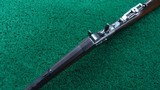 *Sale Pending* - REMINGTON NO. 1-1/2 ROLLING BLOCK SPORTING RIFLE IN 32 WCF - 4 of 20