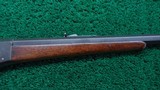 *Sale Pending* - REMINGTON NO. 1-1/2 ROLLING BLOCK SPORTING RIFLE IN 32 WCF - 5 of 20