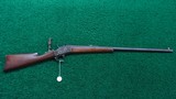 *Sale Pending* - REMINGTON NO. 1-1/2 ROLLING BLOCK SPORTING RIFLE IN 32 WCF - 20 of 20