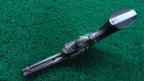 *Sale Pending* - COLT 1ST GEN SINGLE ACTION ARMY 4-3/4 INCH 38 WCF REVOLVER - 4 of 12