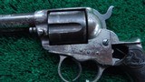 *Sale Pending* - COLT D/A MODEL 1877 THUNDERER IN 41 COLT - PARTS/PROJECT GUN - 8 of 15