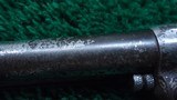 *Sale Pending* - COLT D/A MODEL 1877 THUNDERER IN 41 COLT - PARTS/PROJECT GUN - 9 of 15