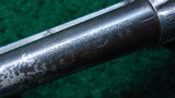 *Sale Pending* - COLT D/A MODEL 1877 THUNDERER IN 41 COLT - PARTS/PROJECT GUN - 7 of 15