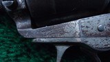 *Sale Pending* - COLT D/A MODEL 1877 THUNDERER IN 41 COLT - PARTS/PROJECT GUN - 11 of 15