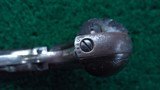 *Sale Pending* - COLT D/A MODEL 1877 THUNDERER IN 41 COLT - PARTS/PROJECT GUN - 15 of 15