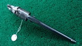 **Sale Pending** ARMI SAN MARCO REPLICA OF A COLT 1860 ARMY 44 CAL REVOLVER - 3 of 13