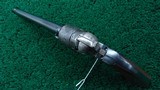 **Sale Pending** ARMI SAN MARCO REPLICA OF A COLT 1860 ARMY 44 CAL REVOLVER - 5 of 13