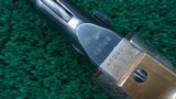 **Sale Pending** ARMI SAN MARCO REPLICA OF A COLT 1860 ARMY 44 CAL REVOLVER - 12 of 13