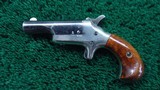 *Sale Pending* - COLT THIRD MODEL DERRINGER 41 CAL - 2 of 10