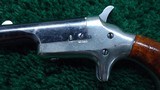 *Sale Pending* - COLT THIRD MODEL DERRINGER 41 CAL - 6 of 10