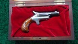 *Sale Pending* - COLT THIRD MODEL DERRINGER 41 CAL - 9 of 10