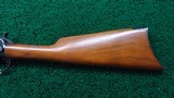 WINCHESTER MODEL 90 RIFLE IN CALIBER 22 WRF - 14 of 18