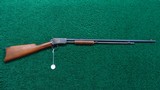WINCHESTER MODEL 90 RIFLE IN CALIBER 22 WRF - 18 of 18