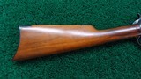 WINCHESTER MODEL 90 RIFLE IN CALIBER 22 WRF - 16 of 18