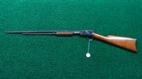 WINCHESTER MODEL 90 RIFLE IN CALIBER 22 WRF - 17 of 18