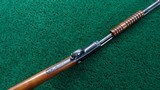 WINCHESTER MODEL 90 RIFLE IN CALIBER 22 WRF - 3 of 18