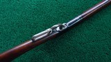 ANTIQUE WINCHESTER MODEL 1892 TAKE DOWN RIFLE IN CALIBER 44-40 - 3 of 19