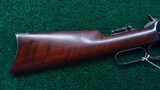 ANTIQUE WINCHESTER MODEL 1892 TAKE DOWN RIFLE IN CALIBER 44-40 - 17 of 19