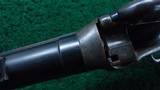 **Sale Pending** SHARPS NEW MODEL 1859 CARTRIDGE CONVERSION CARBINE - 13 of 25