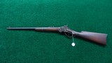 **Sale Pending** SHARPS NEW MODEL 1859 CARTRIDGE CONVERSION CARBINE - 24 of 25