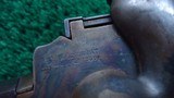 **Sale Pending** SHARPS NEW MODEL 1859 CARTRIDGE CONVERSION CARBINE - 9 of 25