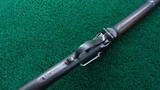 **Sale Pending** SHARPS NEW MODEL 1859 CARTRIDGE CONVERSION CARBINE - 3 of 25