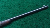 **Sale Pending** SHARPS NEW MODEL 1859 CARTRIDGE CONVERSION CARBINE - 7 of 25