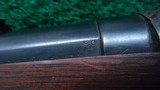 **Sale Pending** SHARPS NEW MODEL 1859 CARTRIDGE CONVERSION CARBINE - 17 of 25