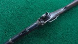 **Sale Pending** SHARPS NEW MODEL 1859 CARTRIDGE CONVERSION CARBINE - 4 of 25