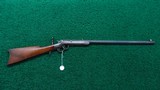 *Sale Pending* - FRANK WESSON 2-TRIGGER SINGLE SHOT SPORTING RIFLE IN CALIBER 32 RF - 17 of 17