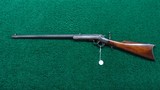 *Sale Pending* - FRANK WESSON 2-TRIGGER SINGLE SHOT SPORTING RIFLE IN CALIBER 32 RF - 16 of 17