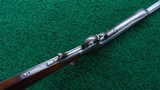 *Sale Pending* - FRANK WESSON 2-TRIGGER SINGLE SHOT SPORTING RIFLE IN CALIBER 32 RF - 3 of 17
